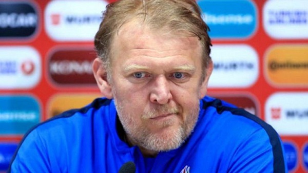 Robert Prosinecki kimdir? Robert Prosinecki neden istifa etti?