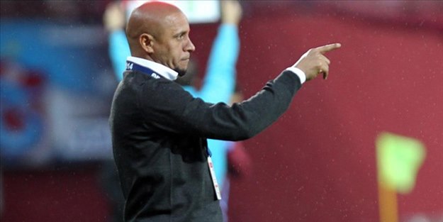 Roberto Carlos Akhisar Belediyespor'da