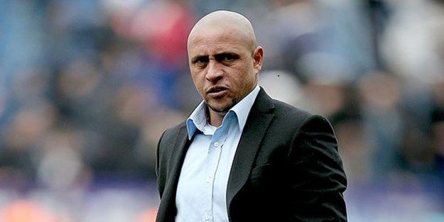 Roberto Carlos bombası! Süper Lig'e geri dönüyor