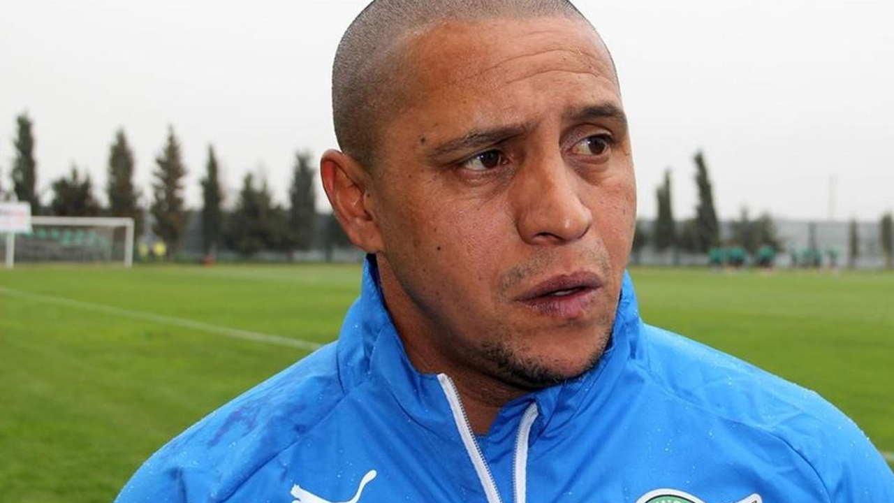 Roberto Carlos evsiz kaldı, tesislerde yatıyor!