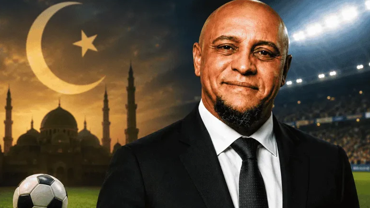 Roberto Carlos Müslüman mı Oldu?