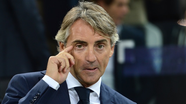 Roberto Mancini Galatasaray'ın istediği Acerbi'yi alıyor