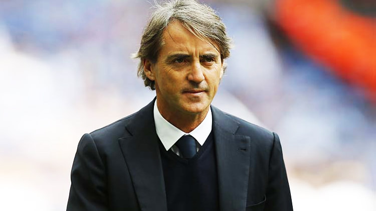 Roberto Mancini'den Fenerbahçe'ye büyük kıyak