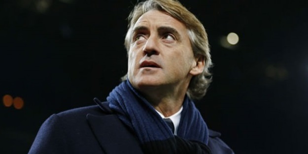 Roberto Mancini'den Türkiye uyarısı: Bunu yaparsak üzülürüz