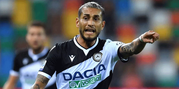 İstanbul'a geliyor! Beşiktaş'a 10 numara transfer