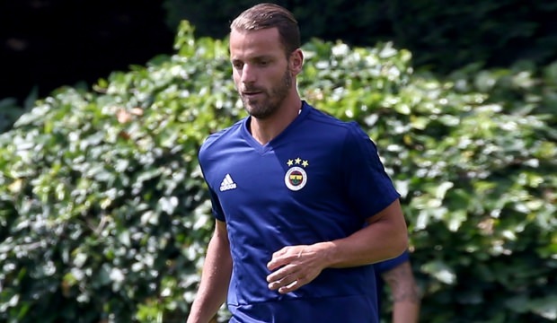 Roberto Soldado'dan taraftara mesaj!