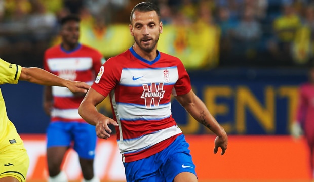 Roberto Soldado'dan Türkiye Ligi'ni küçümseyen sözler!