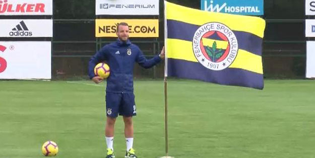 Roberto Soldado'dan Valencia açıklaması