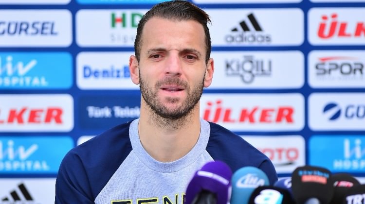 Roberto Soldado'nun şampiyonluk planı! '7 maçta...'