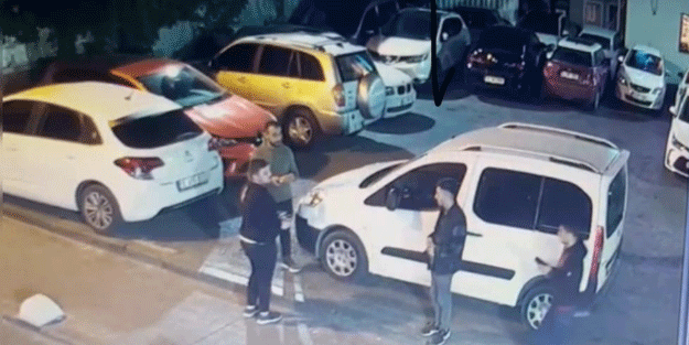 "Robin Hood'um" dedi, taksiciden alıp halka dağıttı! Akıl hastanesine yatırdılar