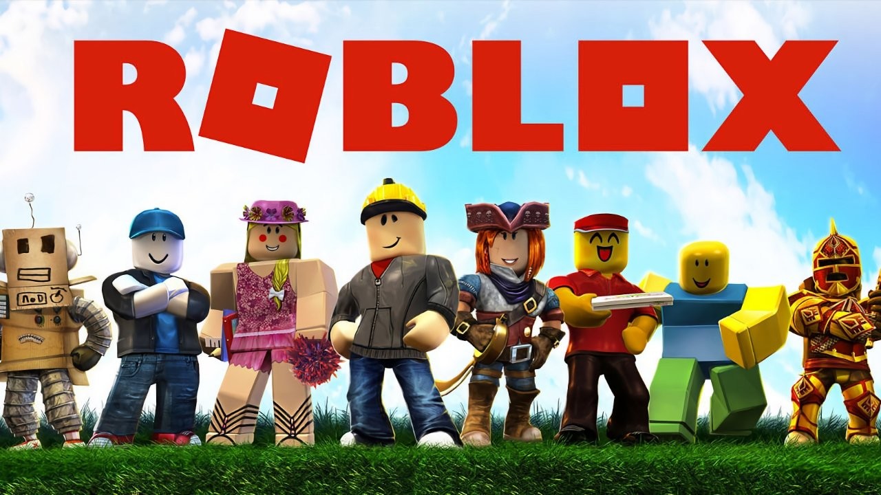 Roblox skandalı patladı! Çocuk istismarına karşı ofis yalanı! Geri vites yaptılar