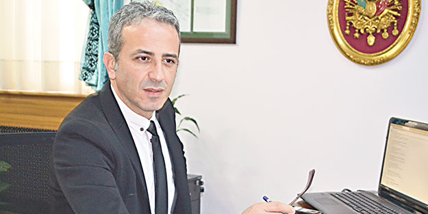Robotik cerrahide ek ücret almayan tek ülkeyiz