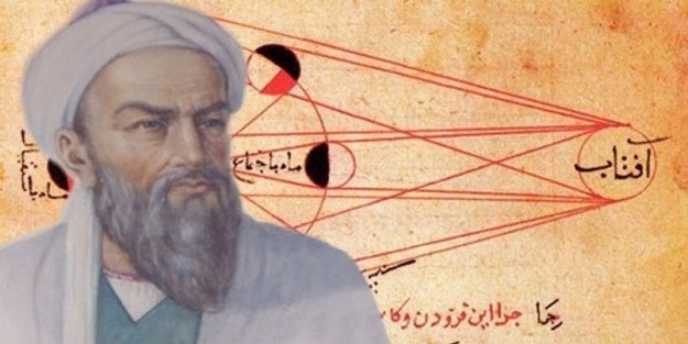 Robotik ilmin babası: El Cezerî