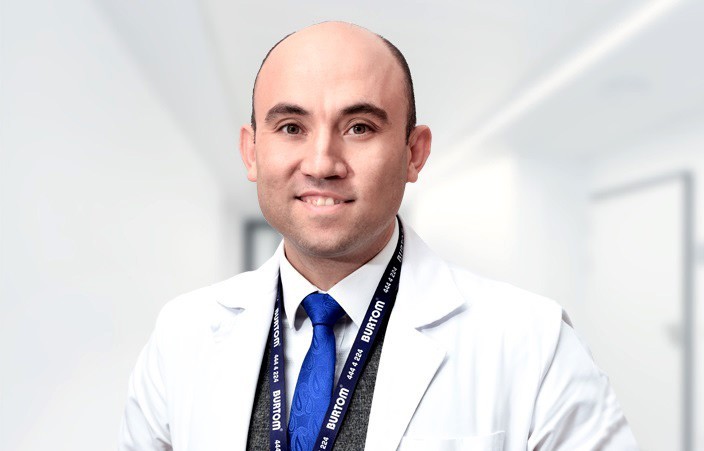 Robotik teknoloji felçli hastalara umut oluyor 