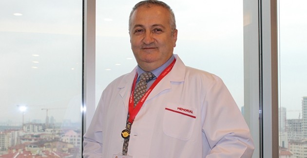 Robotik Yöntem prostat hastalarının umudu oldu 