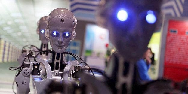 Robotun vergisini kim ödeyecek?