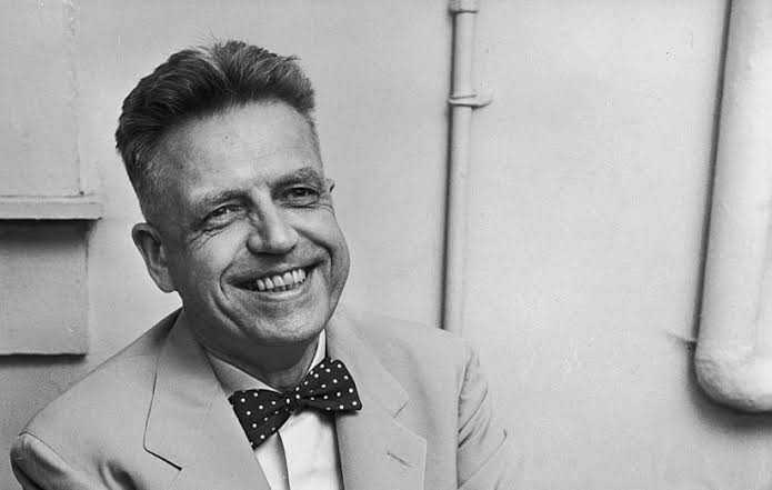 Rockfellerin ‘tek dünya devleti’ne hizmet eden bir sahtekâr İstanbul Sözleşmesi'nin ideoloğu Alfred Kinsey kimdir?