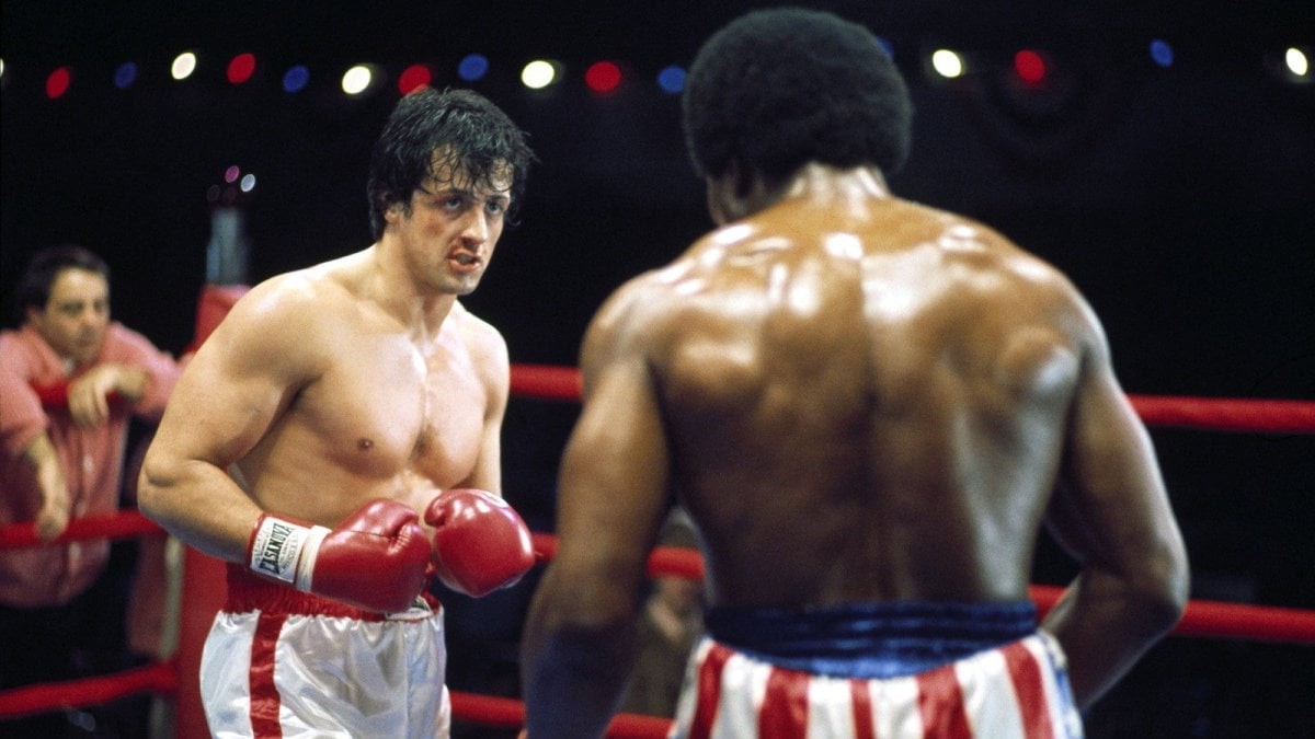 Rocky’den üzen haber! Hayatını kaybetti!