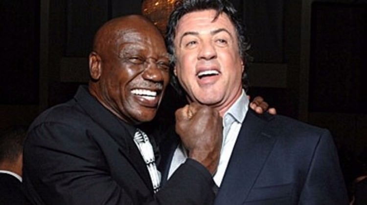 'Rocky'nin hocası hayatını kaybetti