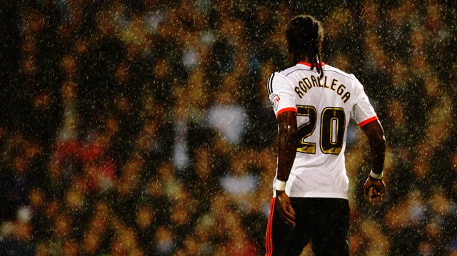 Rodallega Akhisar'dan ayrılıyor