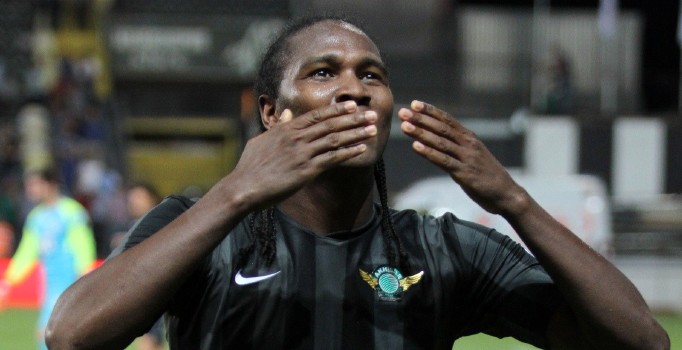 Rodallega Avrupa'nın gündeminde