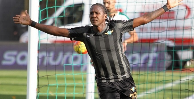 Rodallega, Galatasaray’dan haber bekliyor