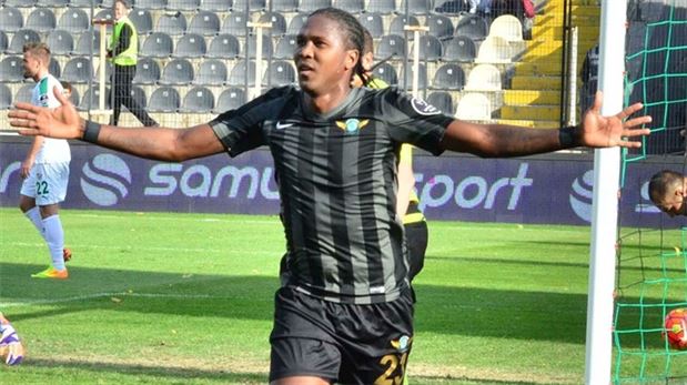 Rodallega için transfer iddiası