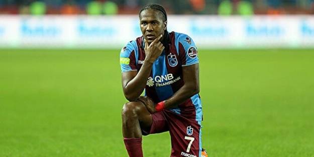 Rodallega'nın yeni takımı belli oldu