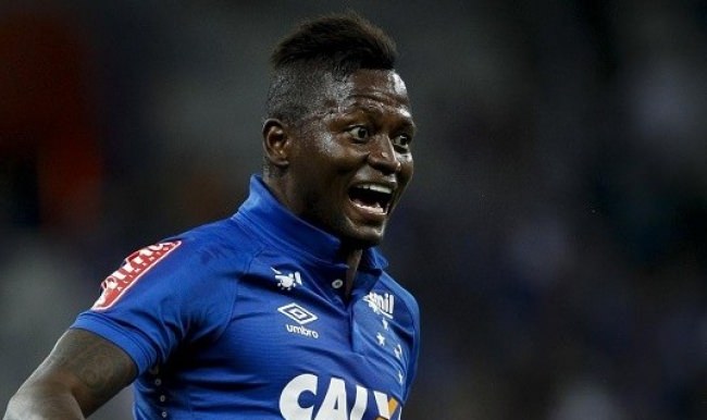 Rodallega'nın yerine Duvier Riascos gelecek