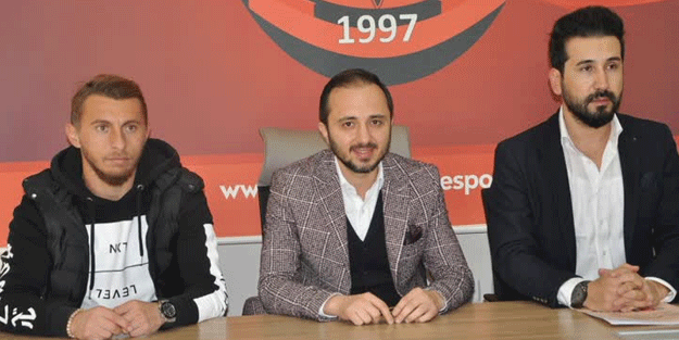 Rodallega'ya büyük şok! Suç duyurusunda bulundu