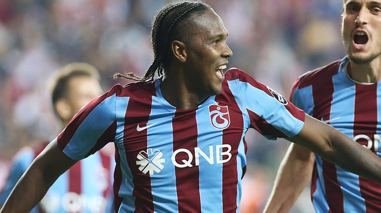 Rodallega'ya iki talip birden!