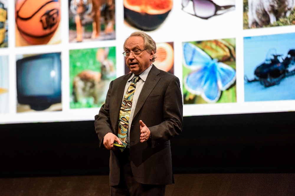 Rodney Brooks: 
