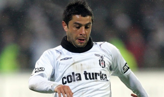 Rodrigo Tello'dan Galatasaray'a müjdeli haber