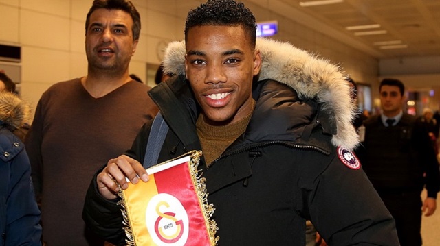 Rodrigues: En sevdiğim oyunculardan biri Hasan Şaş'tı