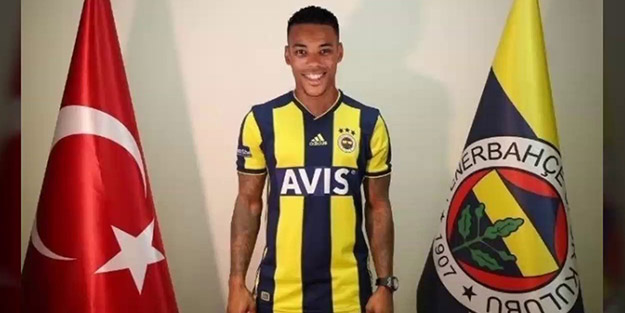 Rodrigues imzayı atıyor!