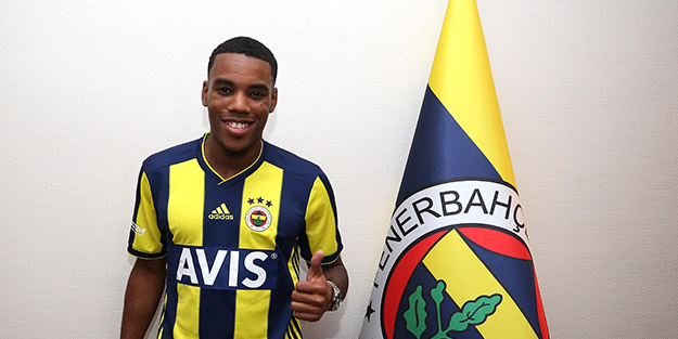 Rodrigues transferinde yolsuzluk iddiası! Eski kulübü Fenerbahçe’yi yalanladı