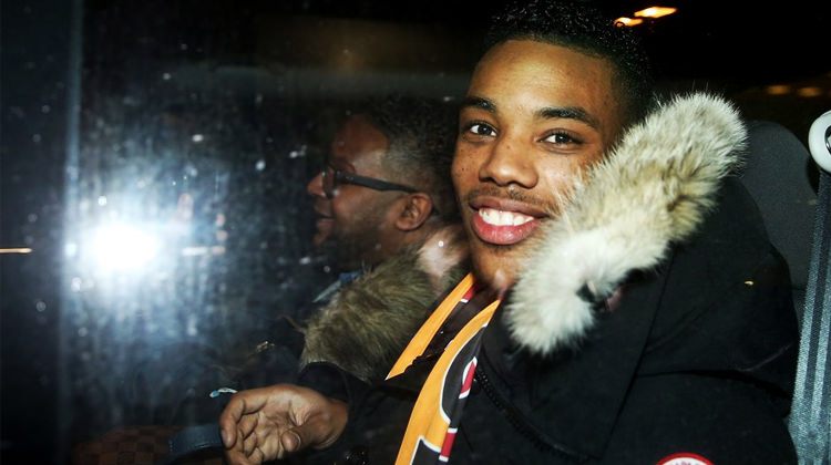 Rodrigues'den Hasan Şaş itirafı! 'Küçükken...'