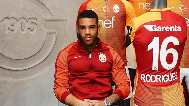 Rodrigues'den Tudor itirafı! 'Unutulmazdı'