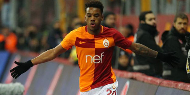 Rodrigues'e dev talip! 15 milyon euro ödemeye hazır