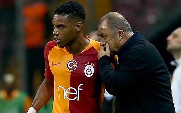 Rodrigues’e La Liga'dan talip var