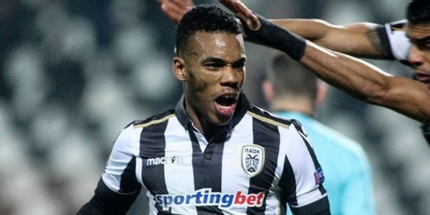 Rodrigues'e süpriz talip