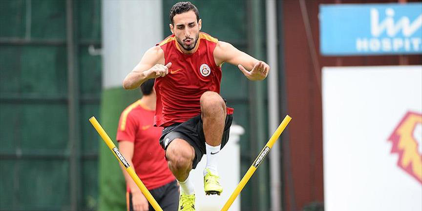 'Defansın sigortası olmak istiyorum'