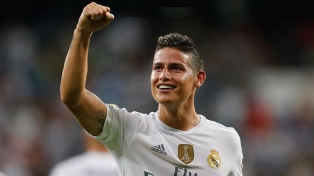 Rodriguez için Juventus iddiası