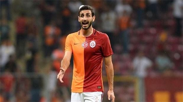 Rodriguez'den skandal Ankara tweet'i!