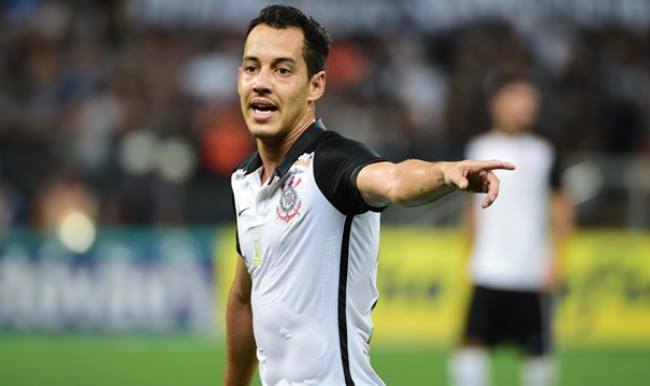 Rodriguinho: FB'den gelen tatmin ediciydi