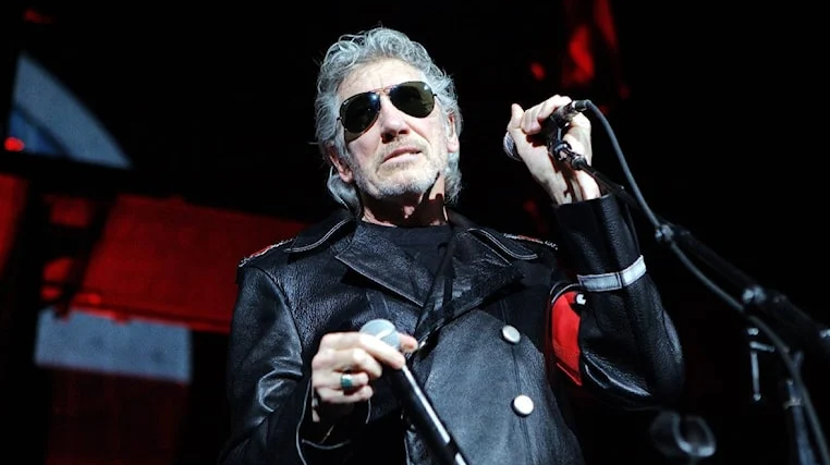 Roger Waters: Hamas’ın işgale karşı direnme hakkı var