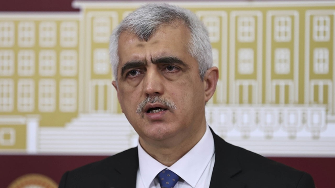 ‘Rojava kırmızı çizgimizdir’ dedi cevabı yedi! DEM'li Gergerlioğlu'na ayar üstüne ayar