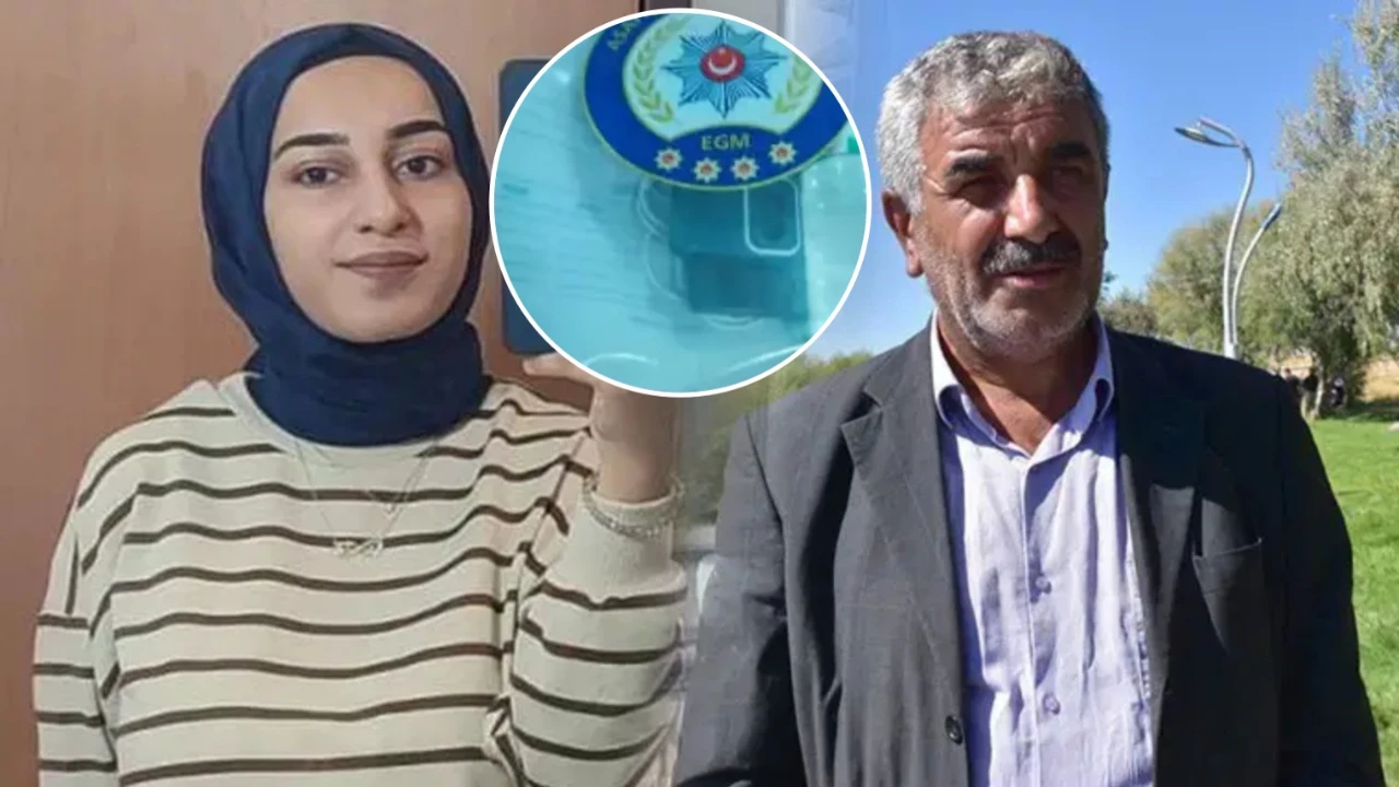 Rojin Kabaiş dosyası derinleşiyor! Şifreli telefon İspanya’da incelenecek!