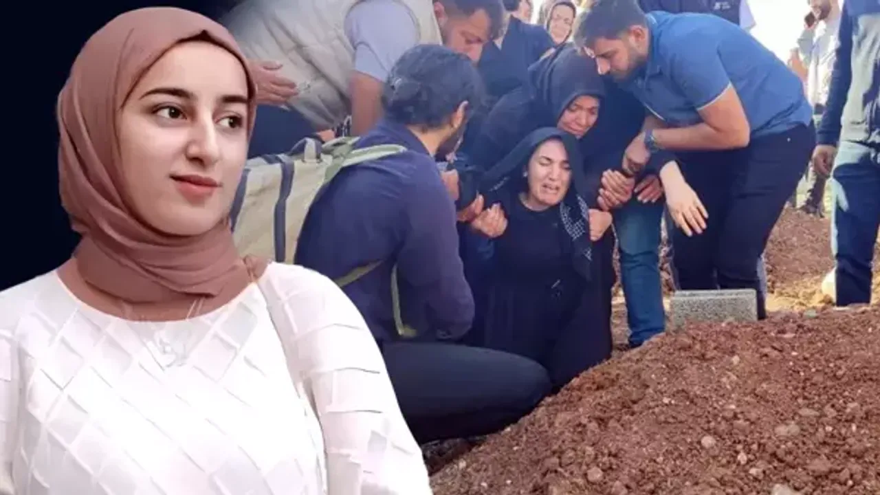 Rojin Kabaiş soruşturmasında flaş gelişme!