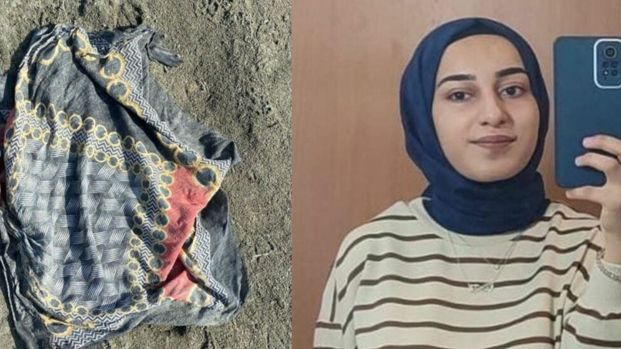 Rojin Kabaiş soruşturmasında sürpriz tanık: ‘Babanın haberi var’ diyerek kolundan tutup arabaya götürdüler